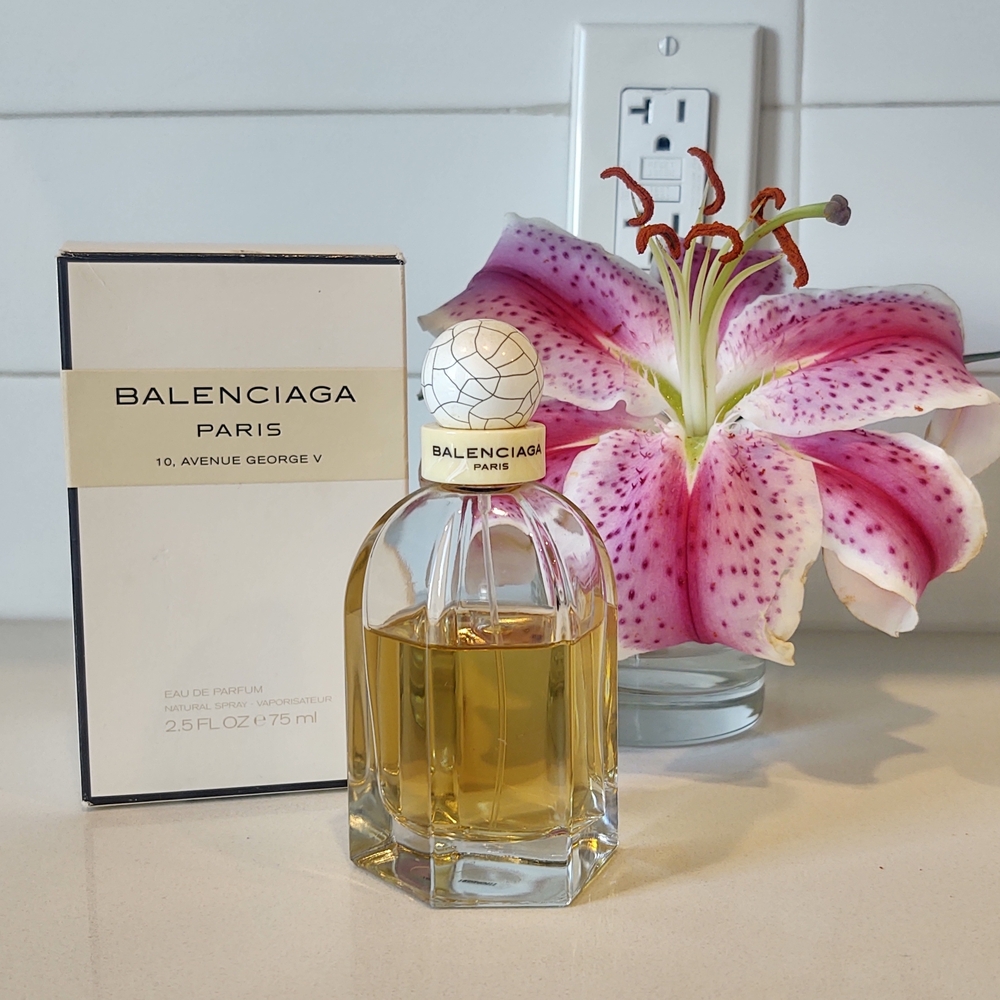 Balenciaga Paris Eau de Parfum, 2.5 oz